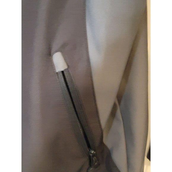 NRA Full Zip Lightweight Jacket Soft Shell Member Black Size‎ XL Men's Pockets - Picture 6 of 10